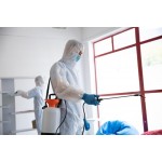 Can Pest Control Service Use Image Recognition Technology?
