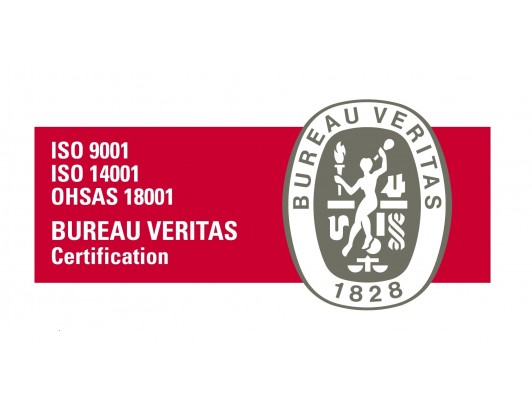 ISO 9001, ISO 14001, OSHAS 18001 Certifications System Pest Control Services